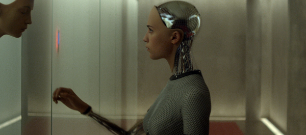 Ava Artificial Intelligence | know your crew ex machina s vfx supervisor on how to make Ava Artificial Intelligence | know your crew ex machina s vfx supervisor on how to make