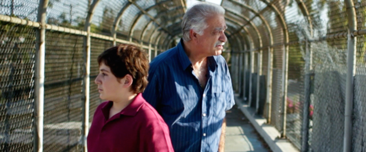 Aram, Aram Director On Making an Armenian Film in Los Angeles - Film