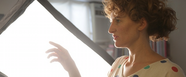 Amber Sealey on Building a Crew and Bridging the Gender Gap - Film