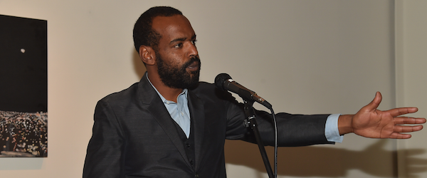 Tribute to Noah Davis - Film Independent