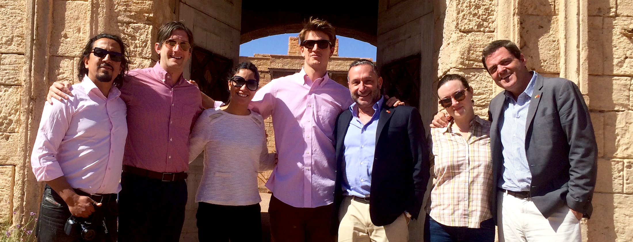 Global Media Makers - Film Independent