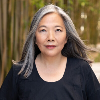 Laura Kim - Film Independent