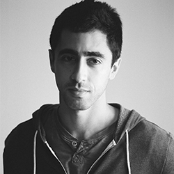 Alexander Mirecki