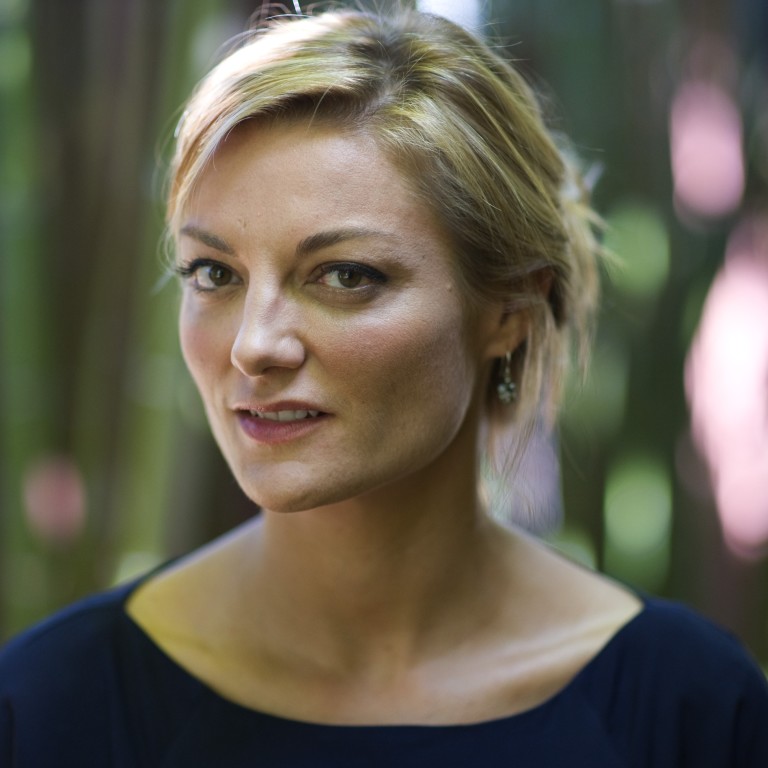 10 Questions: The Crash Reel Director Lucy Walker - Film Independent