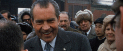 Our Nixon: An Interesting Excerpt from America’s Home Movie - Film