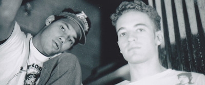 10 Questions: 'Our Vinyl Weighs a Ton' Director Jeff Broadway - Film