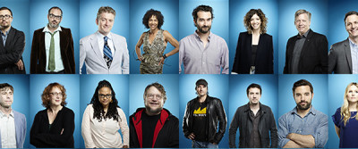 LA FILM FEST 2013: The Indiewire Influencers - Film Independent