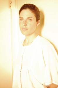 Milena Pastreich