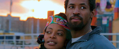 DIVERSITY SPEAKS: Newlyweeds Director Shaka King On How He Got His