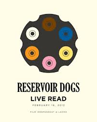 Reservoir Dogs