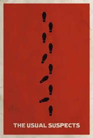 Usual Suspects