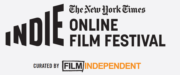 New York Times Indie Online Film Festival