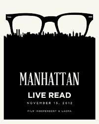 Manhattan
