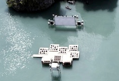 Archipelago Cinema, Thailand