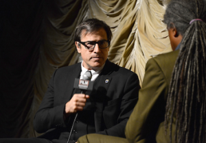 “Who’s the fat guy?” David O. Russell Reveals That Robert DeNiro Didn’t