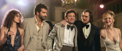 “Who’s the fat guy?” David O. Russell Reveals That Robert DeNiro Didn’t