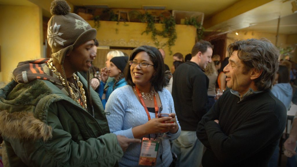 FESTIVAL PREP: Tips for Finding the Right Producer’s Rep - Film Independent