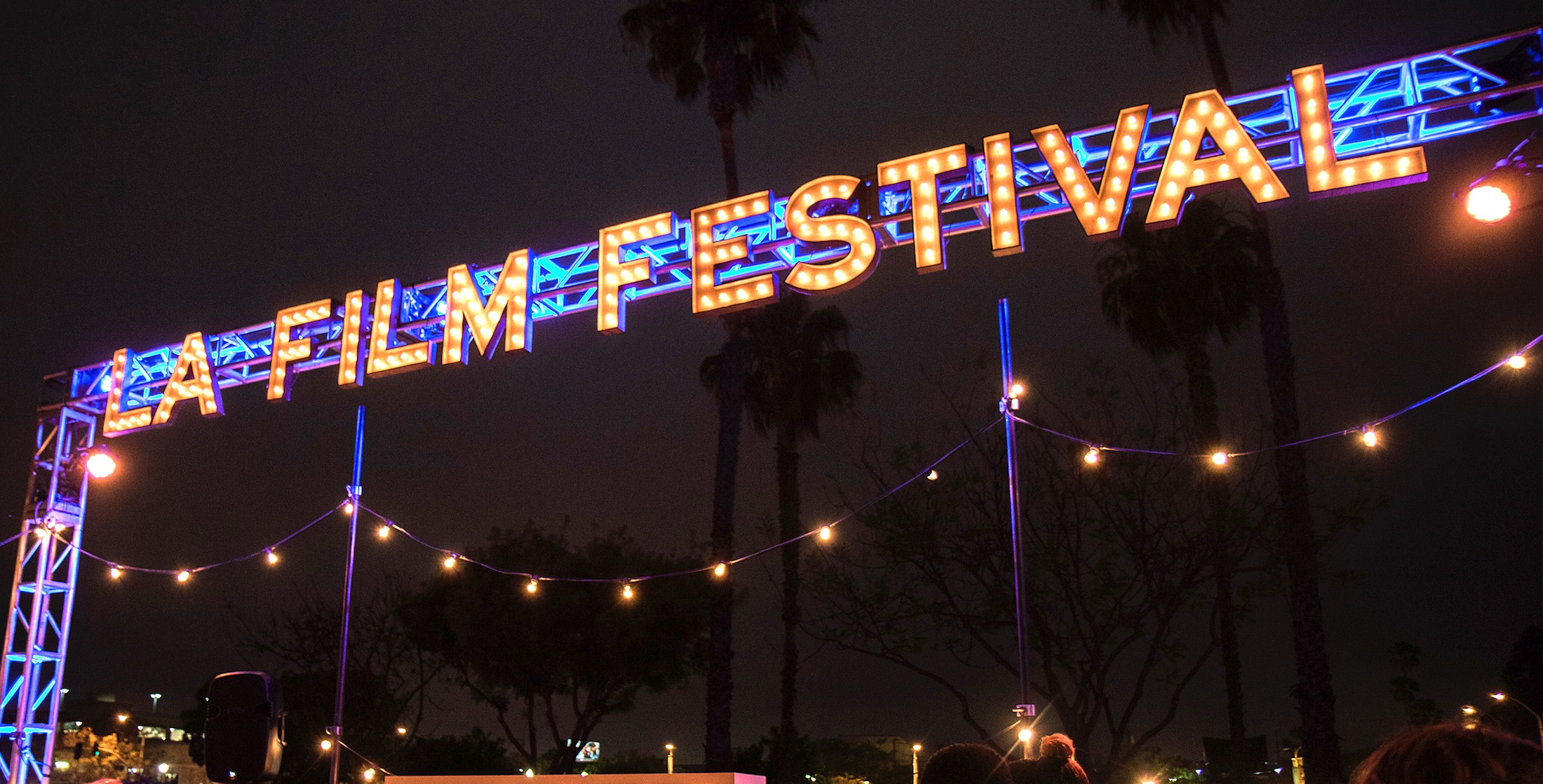 l a film festival - los angeles film festival