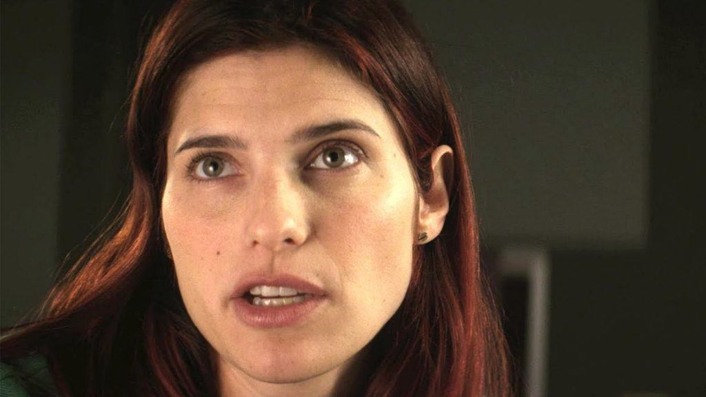 SPIRIT AWARDS SPOTLIGHT - Lake Bell Reveals Why She Never Wears Pajamas