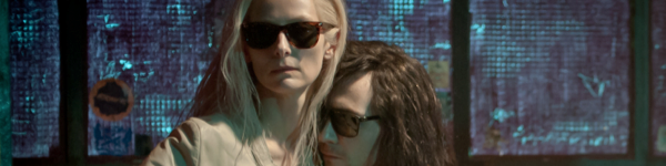 Only Lovers Left Alive