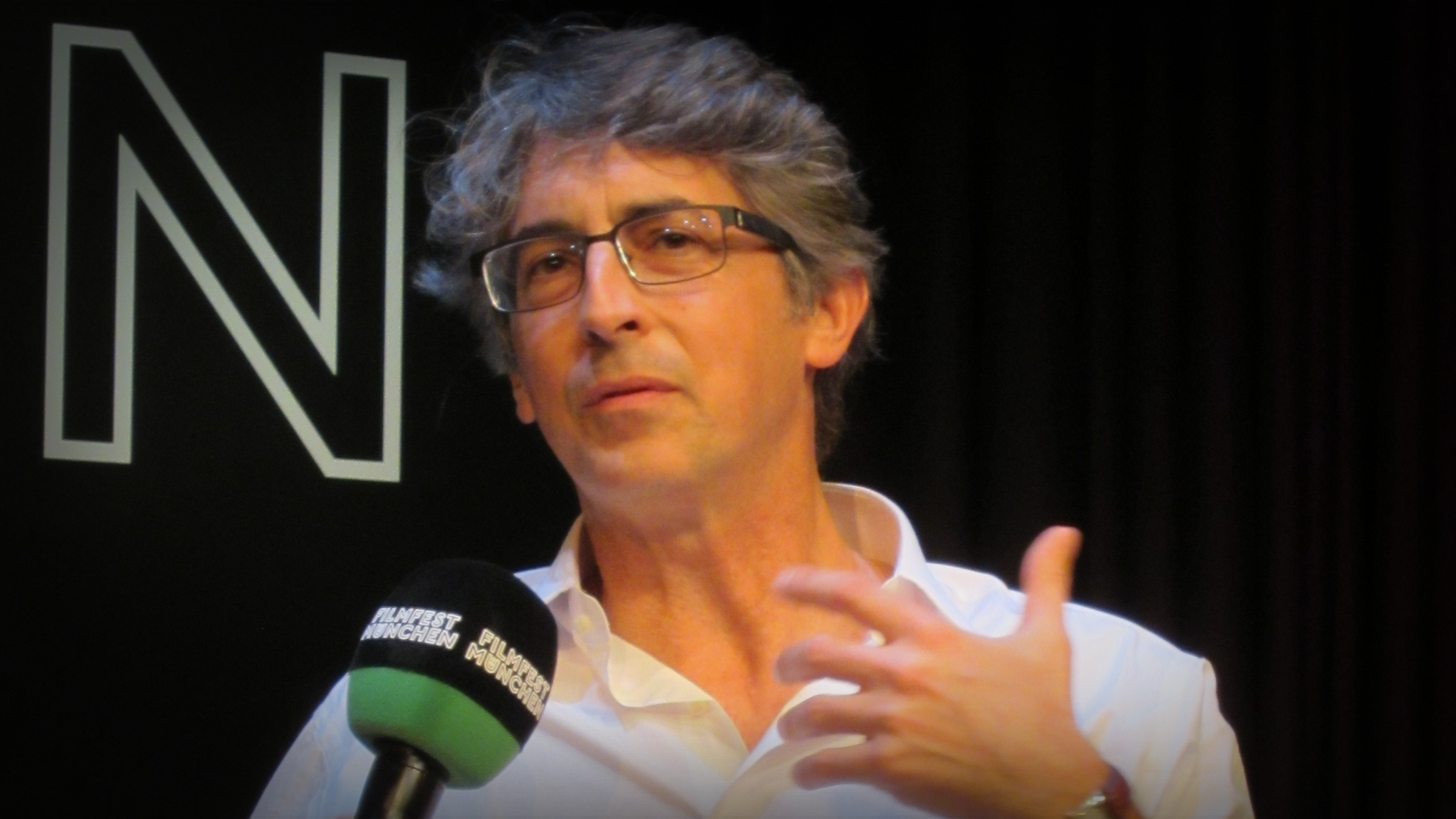 Alexander Payne's Declaration of Independents: Top Indie Directors