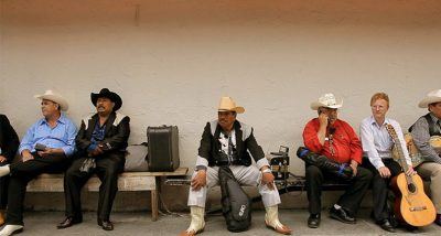 Documentary Lab Success Story - How Mateo Got Made - Film Independent