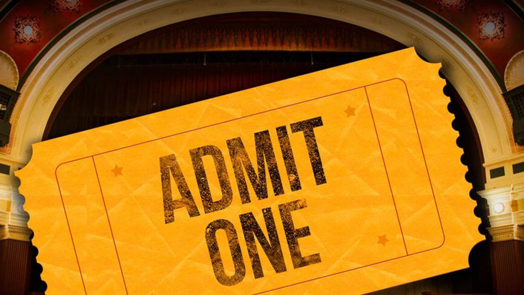 “I won Spirit Awards tickets!” - A Film Independent Member Shares His