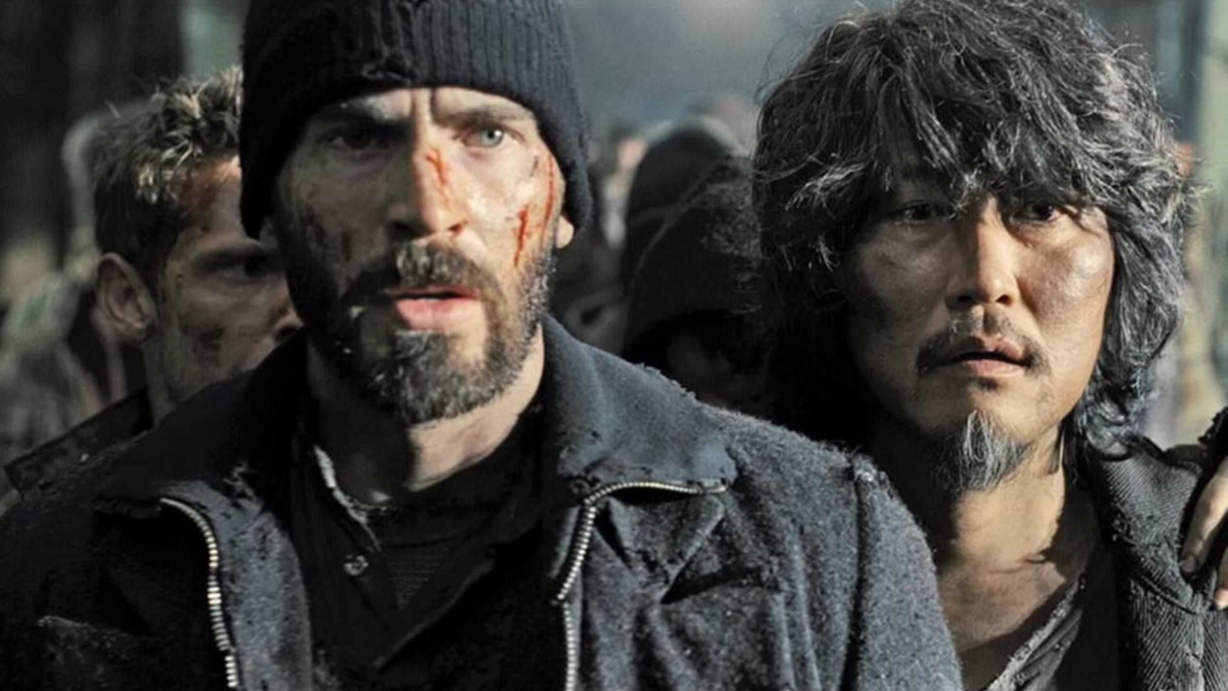Download Opening Night Of La Film Fest Will Be Drumroll Please Snowpiercer Film Independent