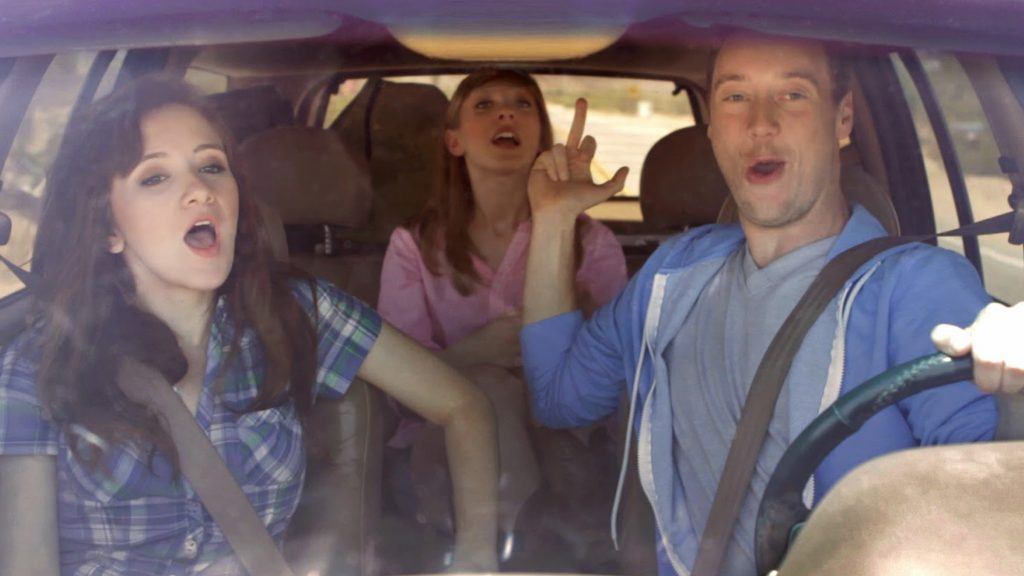 Making a Rom-com? Forev Filmmakers Share the Secrets of Their Success