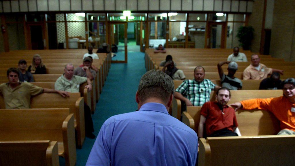 LA Film Fest Spotlight: How the Overnighters Got Made - Film Independent