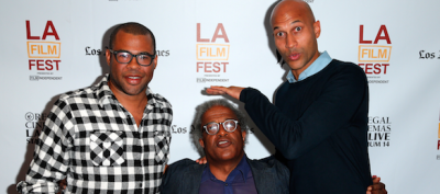 Key and Peele Reveal the Roots of Their Own Special Brand of Funny