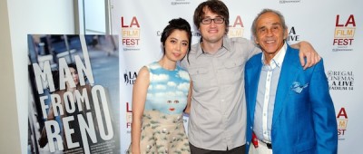 The Challenges of a Bilingual Indie Thriller: How Man From Reno Got