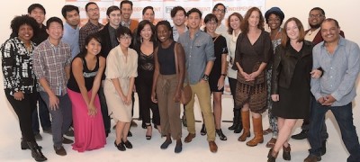 Project Involve Welcomes a New Class of Fellows - Film Independent