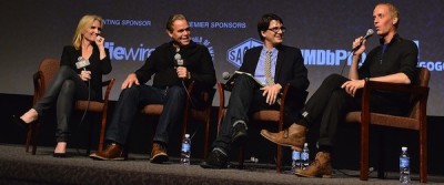 "It Had to Be Los Angeles." Director Dan Gilroy on Nightcrawler's