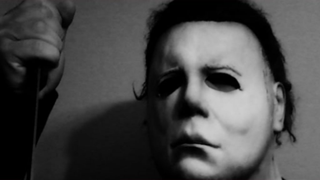 Halloween Horrorfest, Part 4: Brian Netto on the Challenge of