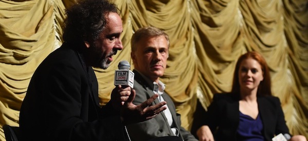 Film Independent At LACMA Presents Special Screening Of "Big Eyes"