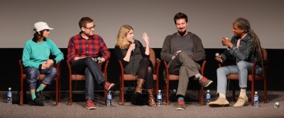 A New Wave of Horror: Breakthrough Genre Directors Talk Scary Movies at