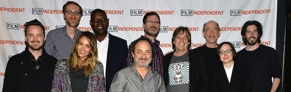 Film Independent Live Read: "The Empire Strikes Back"