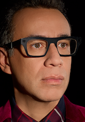 Fred Armisen_Credit Catherine OpieIFC