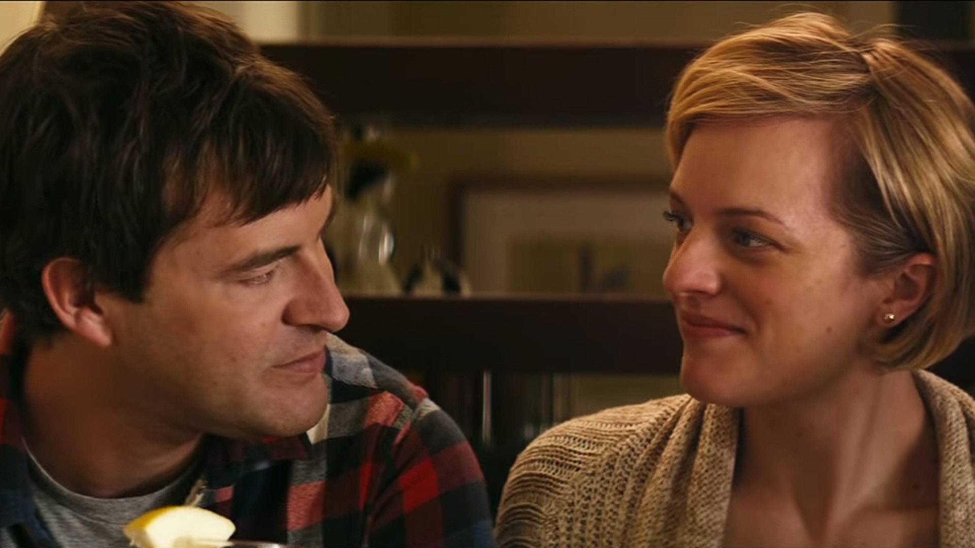 SPIRIT AWARD SPOTLIGHT Justin Lader on his genre busting screenplay