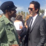 Andre Benjamin & Adrien Brody