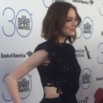 Emma Stone