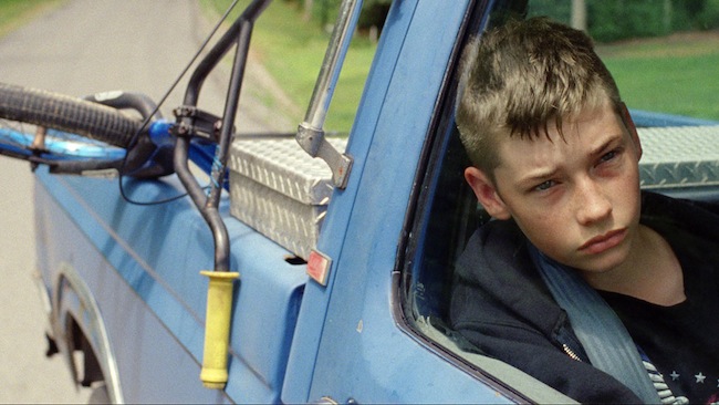 SPIRIT AWARD SPOTLIGHT: Sara Colangelo on Writing Her Debut Feature