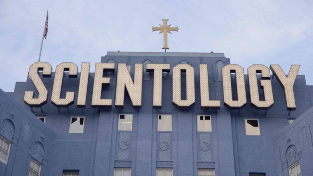 “We’re All Prisoners of Belief”: Alex Gibney and Lawrence Wright on