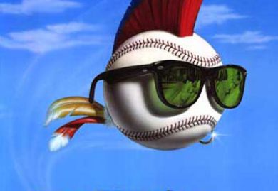 Three Great Scenes To Get You Warmed Up for the Major League Live Read