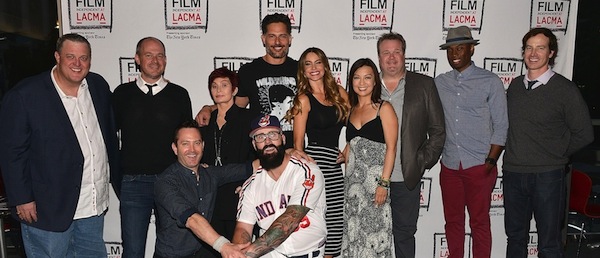 Film Independent At LACMA Live Read Of "Major League"