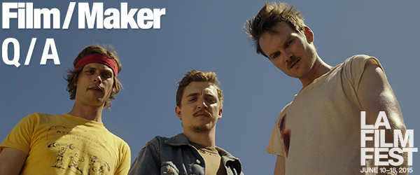 How It All Started With a Bad Impression of Martin Sheen—The Story