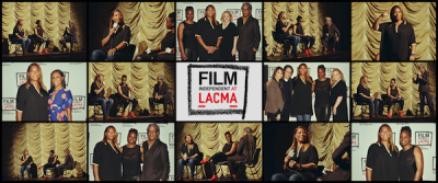 Queen Latifah and Dee Rees On Bessie, Black Women and Empowerment