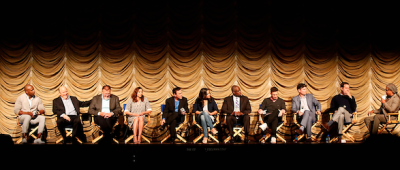 The Cast of Brooklyn Nine-Nine Dissects Their Characters and Their