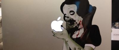 Beware the Writing Zombies - Film Independent